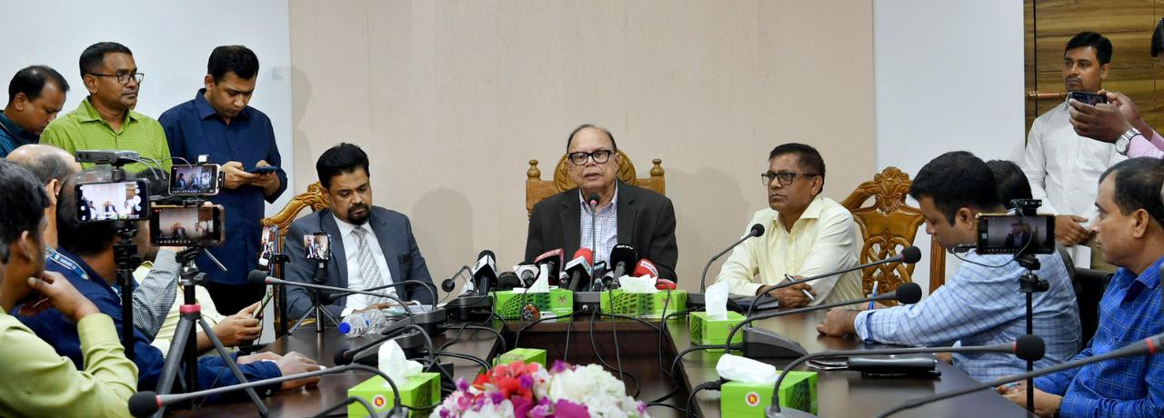 ১৭ নভেম্বর থেকে আমন সংগ্রহ শুরু: খাদ্য উপদেষ্টা